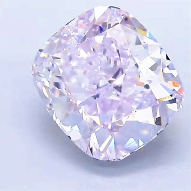 عالية الجودة GIA الماس النادر غرامة مجوهرات 2.01ct FLPP VS2 اللون الطبيعي الماس فضفاضة