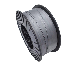 <span class=keywords><strong>Alambre</strong></span> de Soldadura E71t1 con Núcleo Fundente de 0.8 mm, <span class=keywords><strong>Alambre</strong></span> de Soldadura MIG de <span class=keywords><strong>0.9</strong></span> mm con Núcleo Fundente - Product Image 1