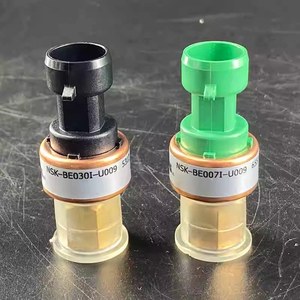 เซ็นเซอร์วัดแรงดันยอร์ก NSK-BE007I-U009 สำหรับเครื่องปรับอากาศส่วนกลาง ซีลพลาสติก ABS - Product Image 2