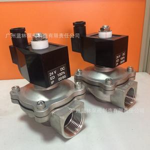 ZCM11-15ที่จะ ZCM11-50วาล์วขดลวดแม่เหล็กไฟฟ้าแบบนิวเมติกพร้อมโครงสร้างควบคุมการปิดระบบความปลอดภัย - Product Image 1