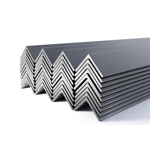 Acero Estructural al Carbono SS400-SS540, Estándar ASTM, Acero de Ángulo Recto con Servicios de Doblado, Soldadura y Corte - Product Image 4