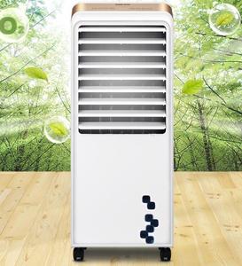 160Wビッグ水タンク工場Water Air Cooler Fan - Product Image 5