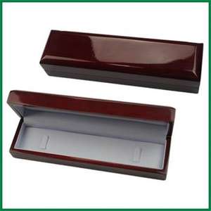 Boîte à bijoux ronde personnalisée, boîte de bagues pour bijoux chinois avec Logo, 1 pièce - Product Image 3