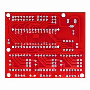 Hot 3DV4 <span class=keywords><strong>CNC</strong></span> <span class=keywords><strong>Shield</strong></span> <span class=keywords><strong>V4</strong></span> + Nano 3.0 + 3pcs DRV8825 Reprap Stepper Drivers Set For - Product Image 6