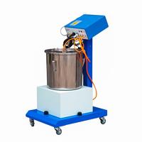 XT-F03/Manuel Électrostatique Flocage Machine pour le flocage Automobile pièces de rechange