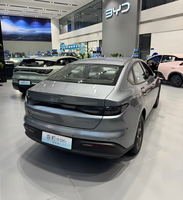 Model Terbaru BYD Seal 05 DM-i 2026 Pengisian Cepat 210km Premium PHEV Sedan Plug-in Hybrid Kendaraan Energi Baru BYD Seal 05