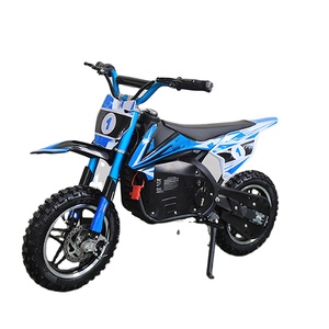 Vente directe d'usine, moto tout-terrain 800w 36v pour adultes, moto cross, pit bike - Product Image 1