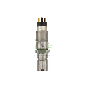 Injecteur 0445120121 pour locomotive diesel – Pièce de rechange pour réparation - Product Image 1