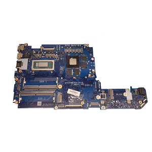 Em Stock Mainboard para HP VICTUS 15-FA 15-FA0032DX 15T-FA N15770-601 DAG3PMB18B0 I7-12650H RTX 3050TI 4GB Laptop Motherboard - Product Image 1
