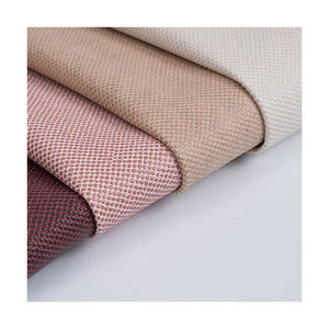 दाग प्रतिरोधी विरोधी गंध सोफे से प्रेरित नकली चमड़े के लिए कृत्रिम रेक्सिन Pvc चमड़े और सीट कवर सजावटी कपड़े - Product Image 4