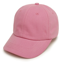 Jakijayi Marque En Gros OEM Personnalisé Broderie logo Cyclisme Course Respirant 48-52cm Bébé Casquettes Baseball Enfants Casquettes