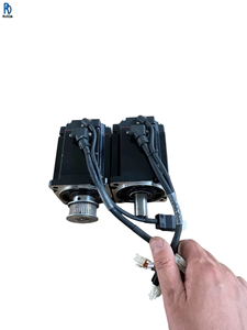 Controlador PLC, Sensor, Motor, Nuevo y Original, 80JASM507230K-17BCH - Product Image 1