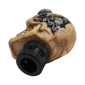 Sirui – pommeau de levier de vitesse universel en plastique, conception ergonomique pour véhicules à transmission manuelle - Product Image 5