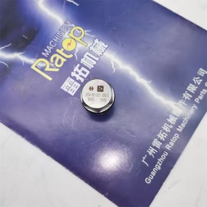 Soupape de décharge haute pression Common Rail PC200-8 EC210B 6754-72-1220 1110010015 1110010028 1110010013 - Product Image 2