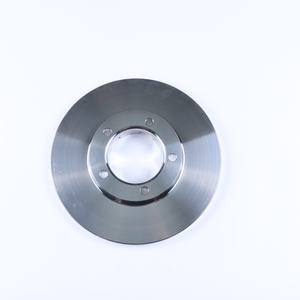 خدمة تصنيع عالية الدقة مخصصة ، منتج صب الأجزاء المعدنية من الفولاذ المقاوم للصدأ - Product Image 4