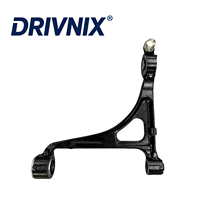 DRIVNIX Bras de suspension inférieur avant droit pour Bentley Mulsanne 2010-2020 OE 3Y0407021B, 3Y0407022B