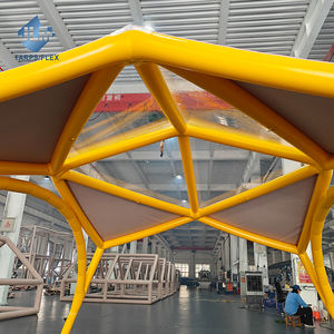 Воздушный патрубок Jinlong - Product Image 3