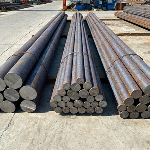 מחיר של 45c8 פלדת פחמן עגול סmdin 45(1.1201) בר פלדה פחמן - Product Image 5