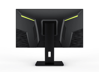 Nouvel écran plat LED IPS 27 pouces 2K 165Hz, temps de réponse de 5 ms, HDMIx2 DPx2, montage VESA, ordinateur de bureau orienté vers les entreprises
