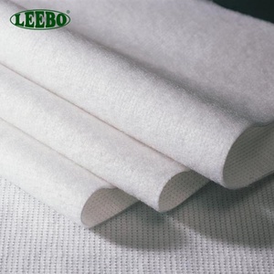Coche de piso alfombra de poliéster con respaldo de recubrimiento de <span class=keywords><strong>techo</strong></span> stitch bond tela - Product Image 6