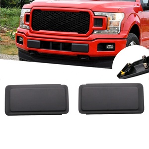 La protezione anteriore del paraurti di JL3Z-17E811-AB inserisce la copertura dell'estremità dei cuscinetti per <span class=keywords><strong>Ford</strong></span> F150 F-150 2018 2019 <span class=keywords><strong>2020</strong></span> - Product Image 6