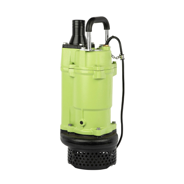 Robust Design Factory Price Submersible Sewage Pump for Mining and Construction Sites