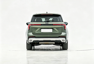 Equator PHEV 2025 Edición Premium PLUS, SUV Híbrido Enchufable, 1205 km de Autonomía, L2.9 ADAS, Chip Snapdragon 8155 - Product Image 5