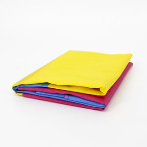 Prêt à expédier 3X5FT 100% Polyester Chine fournisseur promotionnel <span class=keywords><strong>LGBT</strong></span> drapeau pansexuel - Product Image 6