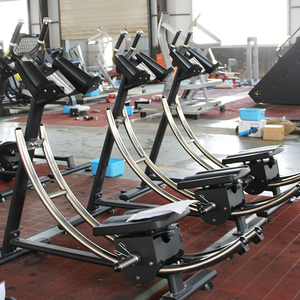 Máquina de <span class=keywords><strong>abdominales</strong></span> <span class=keywords><strong>para</strong></span> entrenamiento de Fitness en casa Vertical - Product Image 4