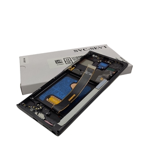 Nuevo Paquete de Servicio de Pantalla OLED N986 para Samsung Galaxy Note 20 Ultra, Repuestos de Pantalla LCD con Marco para Teléfono Móvil - Product Image 3