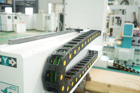 Machine de gravure sur bois 3d, 4 axes, 2d 3d, 3 axes, routeur CNC