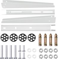 Ac support climatiseur extérieur 1-1.5hp/support/montage
