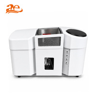 Espectrofotómetro de Absorción Atómica AAS de Llama AELAB con Control Inteligente de Gas y Corrección de Fondo D2, 185-900 nm