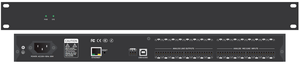 Bộ xử lý 8 kênh với USB/MP3 & ghi âm - Product Image 4