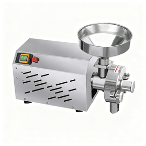 Machine à moudre le maïs polyvalente et machine à moudre la <span class=keywords><strong>farine</strong></span> de manioc pour la production de <span class=keywords><strong>farine</strong></span> sans <span class=keywords><strong>gluten</strong></span> et de <span class=keywords><strong>farine</strong></span> alternative. - Product Image 3