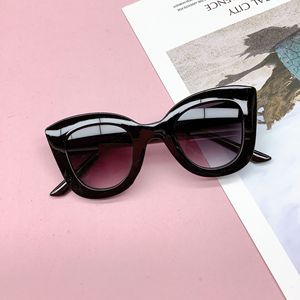 Lunettes de soleil pour enfants Flower Protection UV transfrontalière Lunettes pour bébés garçons et filles - Product Image 3