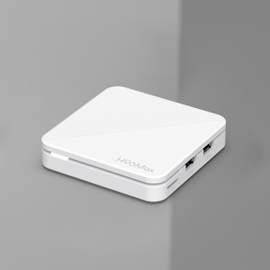 2025 Latest White <strong>TV</strong> Box H96MAX H313 4KHD 3D Video Displayer Premium Android 14.0 OS Set Top Box