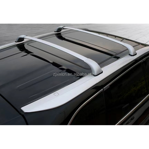 Accesorios para exteriores de coche, Riel de techo, barra transversal, Riel de techo, portaequipajes, <span class=keywords><strong>Marco</strong></span> portaequipajes - Product Image 5