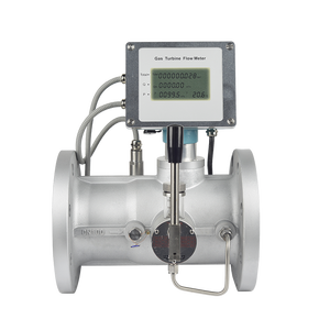 Bộ Chỉnh Lưu Lượng Điện Tử Tự Động EVC Máy Đo Lưu Lượng Tuabin Khí Tự Nhiên - Product Image 1