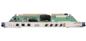Tablero de control SCUN 10G dedicado para OLT 5680T/5683t en aplicaciones FTTH - Product Image 4