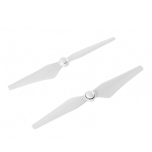 อุปกรณ์เสริมโดรน Phantom 4 ใบพัดแบบถอดเร็ว <span class=keywords><strong>Phantom4</strong></span> 9450S ใบพัดพลาสติกแบบหมุนไปข้างหน้าและย้อนกลับ อะไหล่ทดแทน - Product Image 6