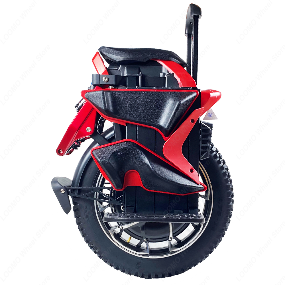 ち*生様 電動一輪車KINGSONG S22 EAGLE 電動一輪車 【kingsong S20/S22 レビュー】 | J.E.U.C.F.