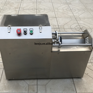 Machines à éplucher les pommes de terre et coupe-pommes de terre Chi Pool S 220v, très populaires et très vendues - Product Image 6