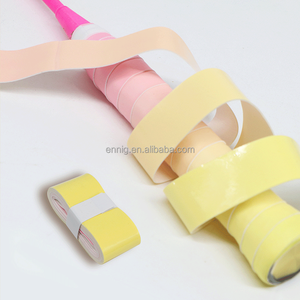 Ennig st60c מותאם אישית לוגו pu אחיזה overstrid ספורט מחבט נוח נוח נייד firleball - Product Image 5