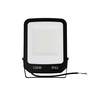 100W IP65 Étanche Extérieur Linéaire LED Projecteurs SMD2835 Puce Stade Lumières pour Cour Garage Entrepôt Atelier - Product Image 2