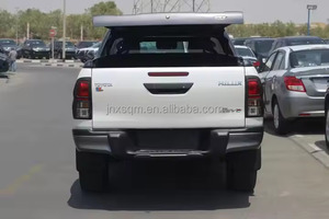 Clean Usado <span class=keywords><strong>2021</strong></span> Toyotas HiLux Rogue <span class=keywords><strong>4X4</strong></span> vehículo Volante a la izquierda a la derecha Coches usados a la venta - Product Image 4