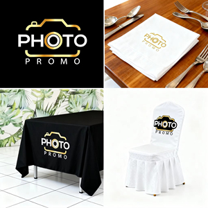 رباط كرسي ساتان رائج البيع لحفلات الزفاف - Product Image 6