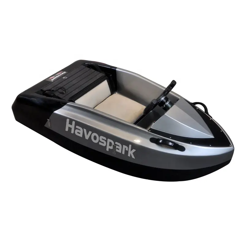 Kleine Speedboten Ternaire Lithium Batterij Luxe Jacht Kids Mini Elektrische Boot Voor Watersporten Mini Jet Boot Met Motor
