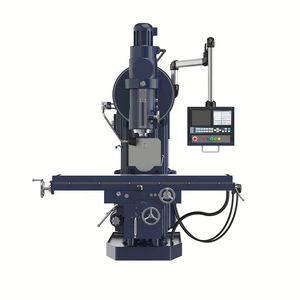 เครื่อง CNC ขนาดเล็กที่ใช้เทคโนโลยีจากเยอรมัน - Product Image 2