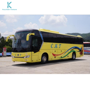 <span class=keywords><strong>Bus</strong></span> mewah bekas Model Hot 6122J12 63 + 1 + 1 kursi transmisi Manual Diesel standar emisi Euro 2 ambil selagi Anda Dapat - Product Image 2